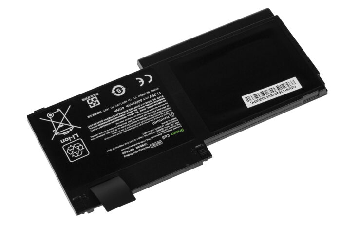 Green Cell Batteri SB03XL för HP EliteBook 720 G1 G2 820 G1 G2 - Bild 4