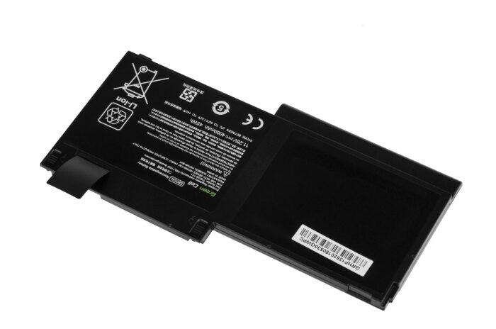 Green Cell Batteri SB03XL för HP EliteBook 720 G1 G2 820 G1 G2 - Bild 5
