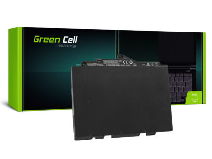 Green Cell batteri SN03XL för HP EliteBook 725 G3 820 G3