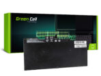 Green Cell batteri CS03XL för HP EliteBook 745 G3 755 G3 840 G3 848 G3 850 G3 HP ZBook 15u G3.
