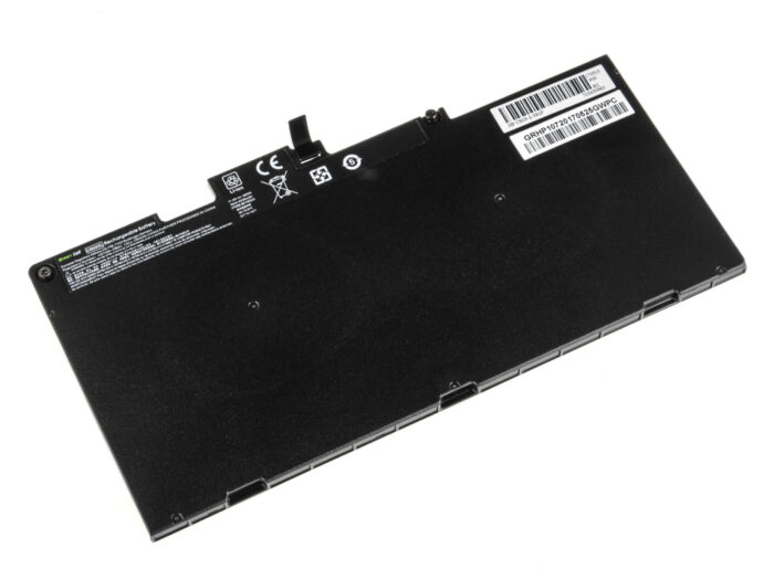 Green Cell batteri CS03XL för HP EliteBook 745 G3 755 G3 840 G3 848 G3 850 G3 HP ZBook 15u G3. - Bild 2
