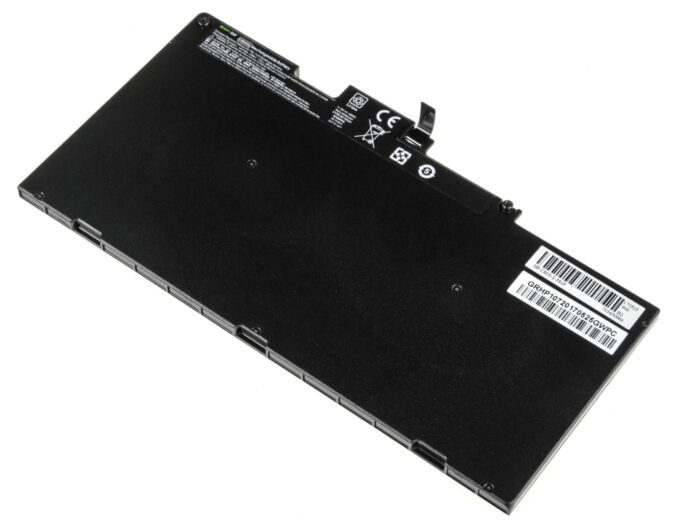 Green Cell batteri CS03XL för HP EliteBook 745 G3 755 G3 840 G3 848 G3 850 G3 HP ZBook 15u G3. - Bild 3