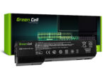 Green Cell batteri CC06XL för HP EliteBook 8460p 8460w 8470p 8560p 8570p ProBook 6460b 6560b 6570b.
