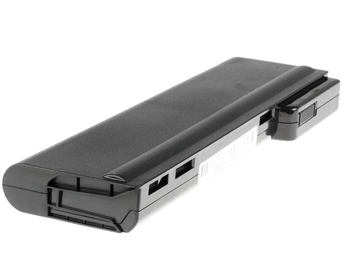 Green Cell batteri CC06XL för HP EliteBook 8460p 8460w 8470p 8560p 8570p ProBook 6460b 6560b 6570b. - Bild 5