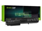 Green Cell batteri HSTNN-LB60 för HP EliteBook 8530p 8530w 8540p 8540w
