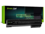 Green Cell batteri för HP EliteBook 8560w 8570w 8760w 8770w.