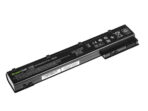 Green Cell batteri för HP EliteBook 8560w 8570w 8760w 8770w. - Bild 2