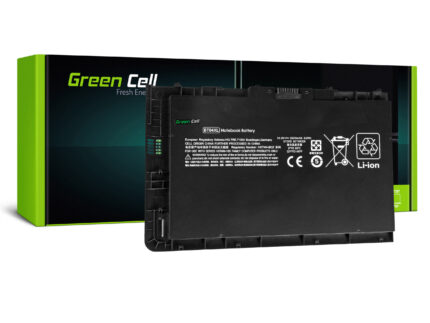 Green Cell batteri BA06XL BT04XL för HP EliteBook Folio 9470m 9480m