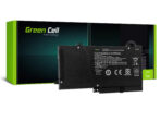 Green Cell batteri LE03XL HSTNN-UB6O för HP Envy x360 15-W M6-W Pavilion x360 13-S 15-BK