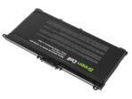 Green Cell batteri TF03XL HSTNN-LB7X 920046-421 920070-855 för HP 14-BP Pavilion 14-BF 14-BK 15-CC 15-CD 15-CK 17-AR. - Bild 3