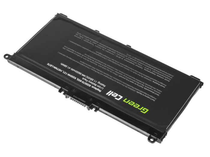 Green Cell batteri TF03XL HSTNN-LB7X 920046-421 920070-855 för HP 14-BP Pavilion 14-BF 14-BK 15-CC 15-CD 15-CK 17-AR. - Bild 3