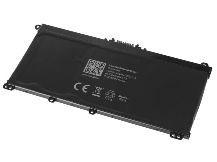 Green Cell batteri TF03XL HSTNN-LB7X 920046-421 920070-855 för HP 14-BP Pavilion 14-BF 14-BK 15-CC 15-CD 15-CK 17-AR. - Bild 5