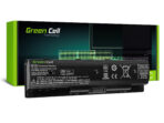 Green Cell Batteri PI06 PI06XL för HP Pavilion 15 17 Envy 15 17 M7