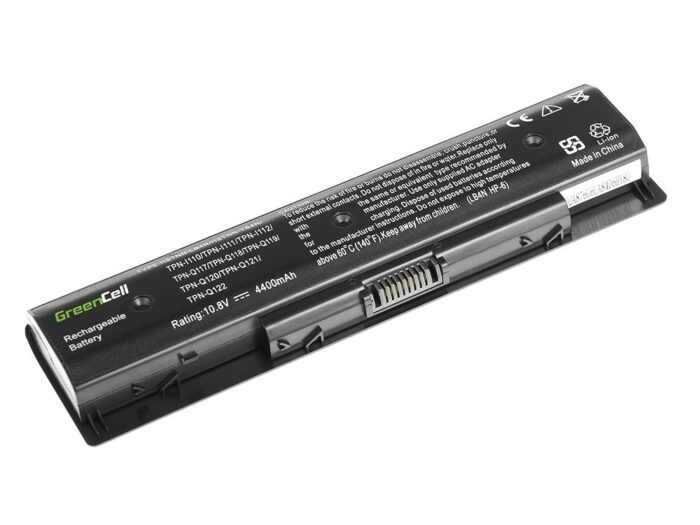 Green Cell Batteri PI06 PI06XL för HP Pavilion 15 17 Envy 15 17 M7 - Bild 2