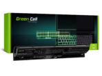 Green Cell batteri KI04 för HP Pavilion 15-AB 15-AB061NW 15-AB230NW 15-AB250NW 15-AB278NW 17-G 17-G131NW 17-G132NW.