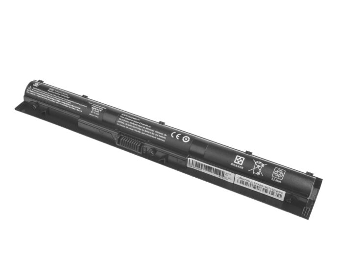 Green Cell batteri ULTRA KI04 för HP Pavilion 15-AB 15-AB061NW 15-AB230NW 15-AB250NW 15-AB278NW 17-G 17-G131NW 17-G132NW. - Bild 3