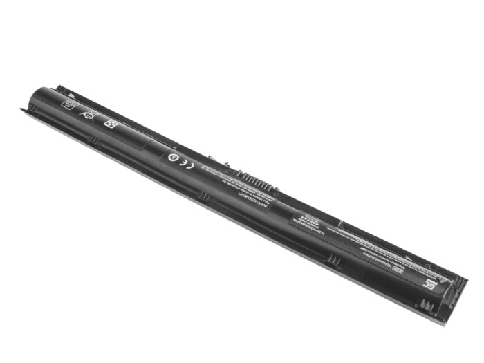 Green Cell batteri ULTRA KI04 för HP Pavilion 15-AB 15-AB061NW 15-AB230NW 15-AB250NW 15-AB278NW 17-G 17-G131NW 17-G132NW. - Bild 5
