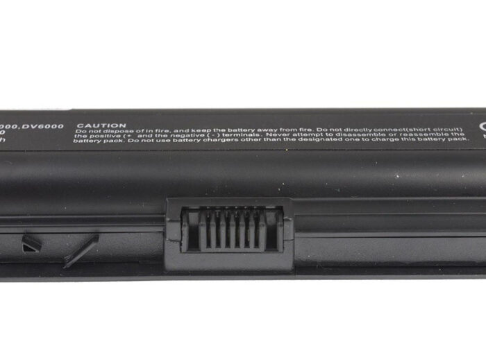 Green Cell batteri HSTNN-LB42 för HP Pavilion DV2000 DV6000 DV6500 DV6700. - Bild 2