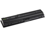 Green Cell batteri HSTNN-LB42 för HP Pavilion DV2000 DV6000 DV6500 DV6700. - Bild 3