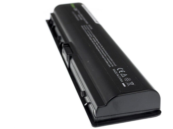 Green Cell batteri HSTNN-LB42 för HP Pavilion DV2000 DV6000 DV6500 DV6700. - Bild 5