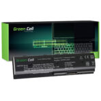 Green Cell Batteri MO06 MO09 för HP Envy DV4 DV6 DV7 M4 M6 HP Pavilion DV6-7000 DV7-7000 M6.