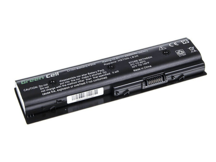 Green Cell Batteri MO06 MO09 för HP Envy DV4 DV6 DV7 M4 M6 HP Pavilion DV6-7000 DV7-7000 M6. - Bild 2