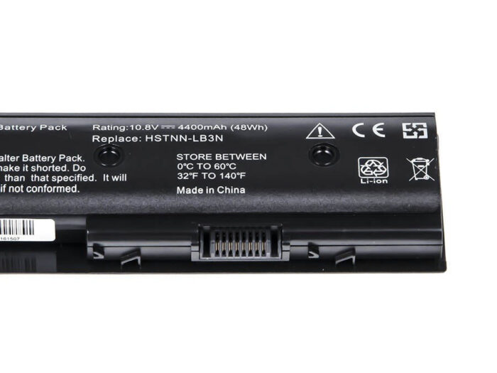 Green Cell Batteri MO06 MO09 för HP Envy DV4 DV6 DV7 M4 M6 HP Pavilion DV6-7000 DV7-7000 M6. - Bild 5