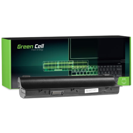 Green Cell batteri för HP Pavilion DV6-7000 DV7-7000 M6 / 11.1V 6600mAh