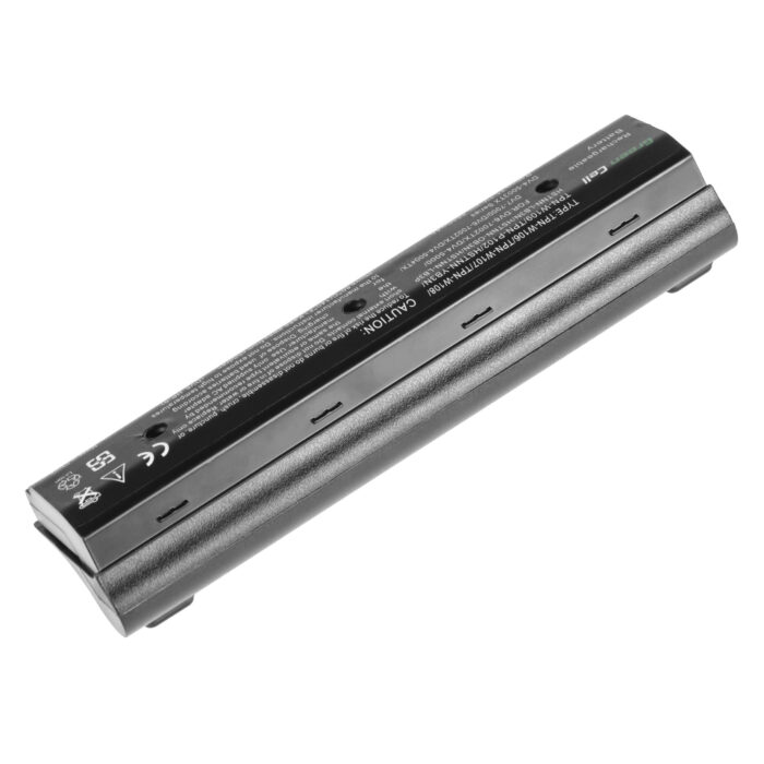 Green Cell batteri för HP Pavilion DV6-7000 DV7-7000 M6 / 11.1V 6600mAh - Bild 3