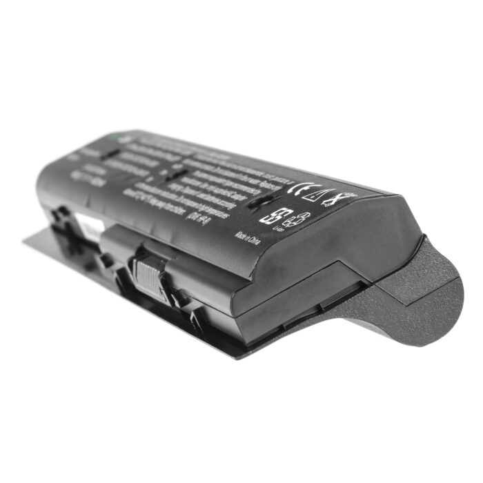 Green Cell batteri för HP Pavilion DV6-7000 DV7-7000 M6 / 11.1V 6600mAh - Bild 5
