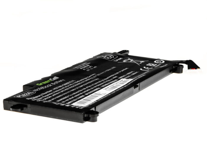 Green Cell Batteri PL02XL för HP Pavilion x360 11-N HP x360 310 G1 - Bild 4