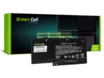 Green Cell batteri NP03XL för HP Envy x360 15-U Pavilion x360 13-A 13-B