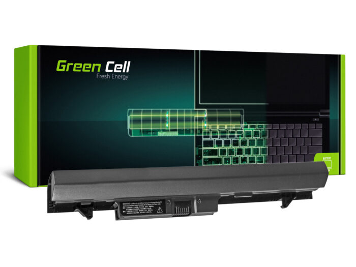 Green Cell batteri HSTNN-IB4L RA04 RA04XL för HP ProBook 430 G1 G2 - Bild 1