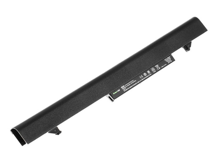 Green Cell batteri HSTNN-IB4L RA04 RA04XL för HP ProBook 430 G1 G2 - Bild 3