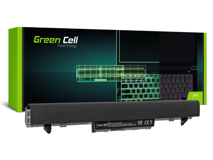 Green Cell Batteri RO04 RO06XL för HP ProBook 430 G3 440 G3 446 G3 - Bild 1