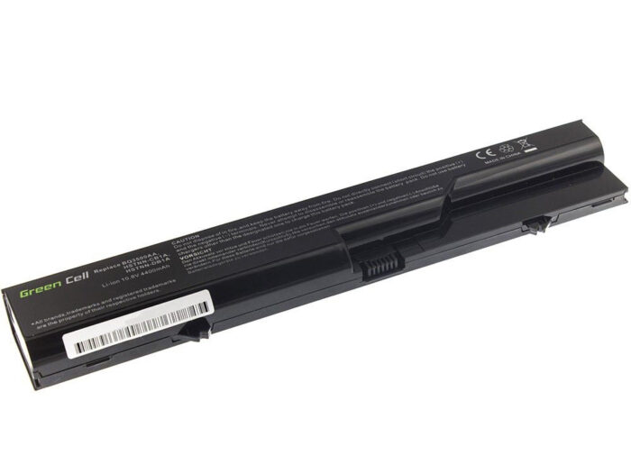 Green Cell batteri PH06 för HP Compaq 620 625 ProBook 4320s 4520s 4525s. - Bild 2