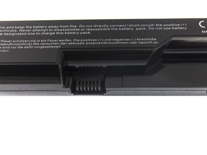 Green Cell batteri PH06 för HP Compaq 620 625 ProBook 4320s 4520s 4525s. - Bild 5