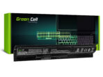 Green Cell batteri VI04 för HP ProBook 440 G2 450 G2 Pavilion 15-P 17-F Envy 15-K 17-K.