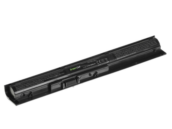 Green Cell batteri VI04 för HP ProBook 440 G2 450 G2 Pavilion 15-P 17-F Envy 15-K 17-K. - Bild 4