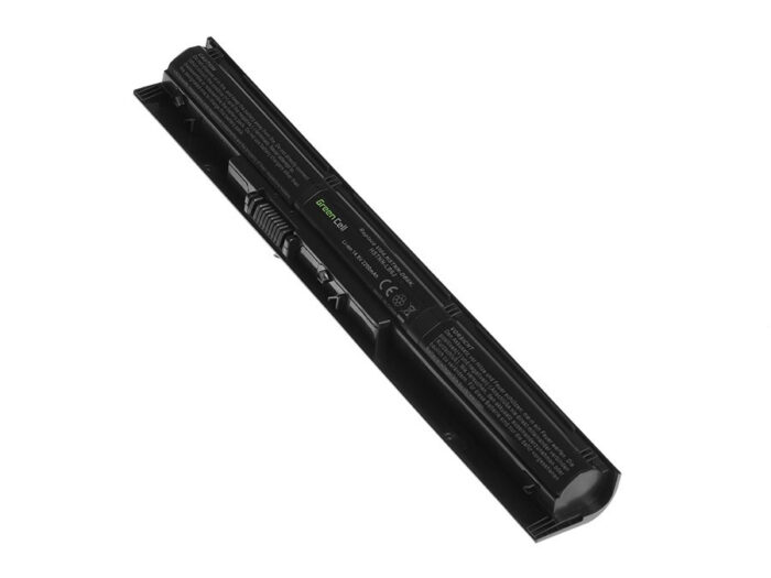 Green Cell batteri VI04 för HP ProBook 440 G2 450 G2 Pavilion 15-P 17-F Envy 15-K 17-K. - Bild 5