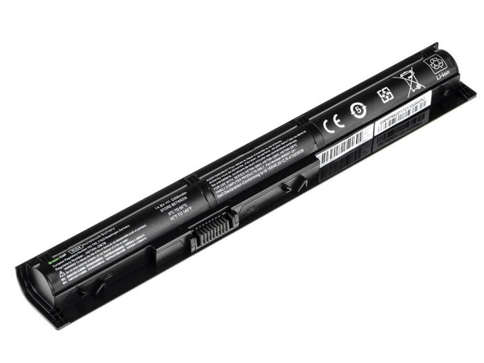 Green Cell batteri RI04 805294-001 för HP ProBook 450 G3 455 G3 470 G3 - Bild 2