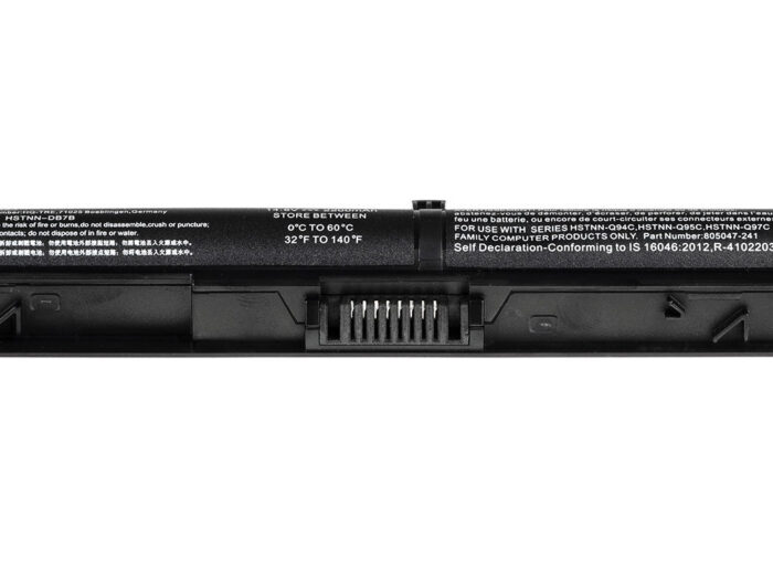 Green Cell batteri RI04 805294-001 för HP ProBook 450 G3 455 G3 470 G3 - Bild 5