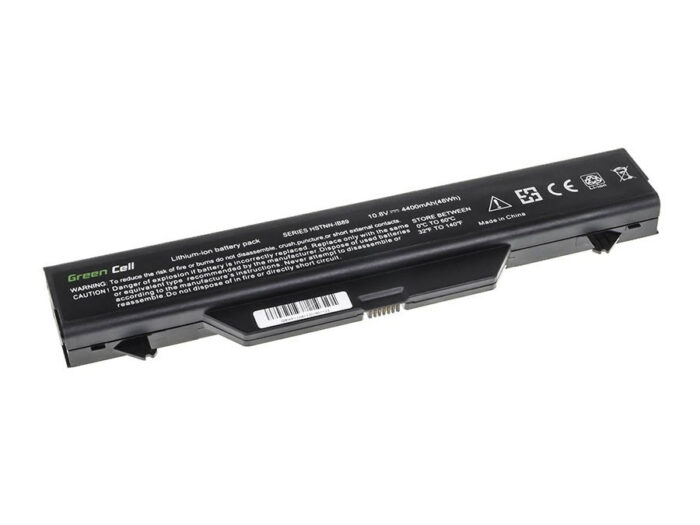 Green Cell batteri ZZ08 för HP Probook 4510 4510s 4515s 4710s 4720s. - Bild 2