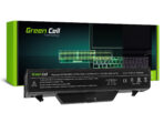Green Cell batteri ZZ08 för HP Probook 4510 4510s 4515s 4710s 4720s