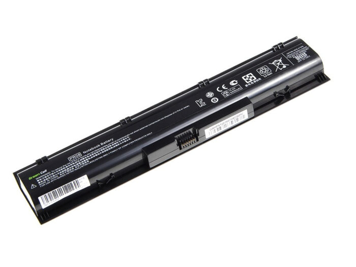 Green Cell Batteri PR08 633807-001 för HP Probook 4730s 4740s - Bild 2