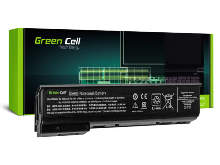 Green Cell batteri CA06 CA06XL för HP ProBook 640 645 650 655 G1