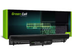 Green Cell Batteri VK04 HSTNN-YB4D för HP Pavilion 14-B 14-C 15-B M4 HP 242 G1 G2