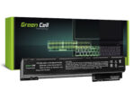 Green Cell batteri AR08 AR08XL för HP ZBook 15 G1 15 G2 17 G1 17 G2.