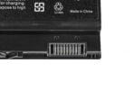 Green Cell batteri AR08 AR08XL för HP ZBook 15 G1 15 G2 17 G1 17 G2. - Bild 5