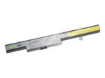 Green Cell batteri L13L4A01 L13M4A01 L13S4A01 för Lenovo B50 B50-30 B50-45 B50-70 B50-80 B51-80 E50-80. - Bild 2